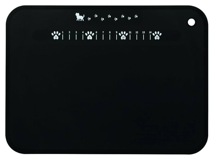 (未使用･未開封品)　貝印 KAI ねこ の やわらか まな板 黒 Nyammy AP5180 6k88evb Amazon｜貝印 KAI ねこのやわらかまな板 Nyammy 黒 日本製